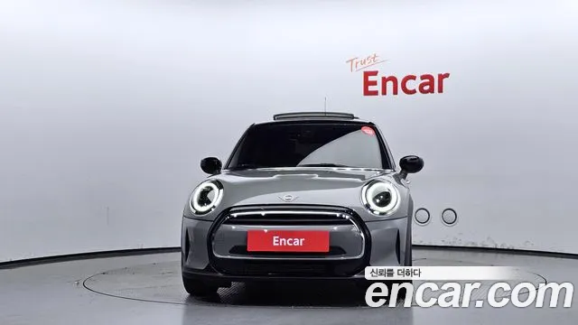 Mini Cooper id 2680188 из Кореи 13