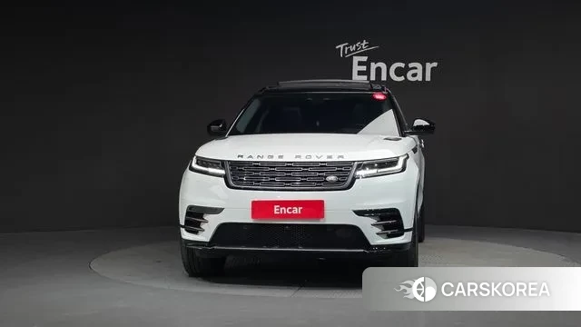 Land Rover Range Rover Velar id 3538492 из Кореи 13