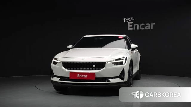 Polestar Polestar 2 id 4500597 из Кореи 13