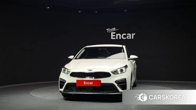 Kia Come New K3 id 4717651 из Кореи 13