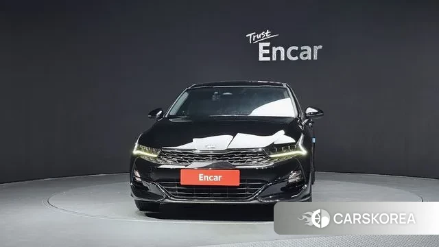 Kia K5 3rd generation id 3660748 из Кореи 13