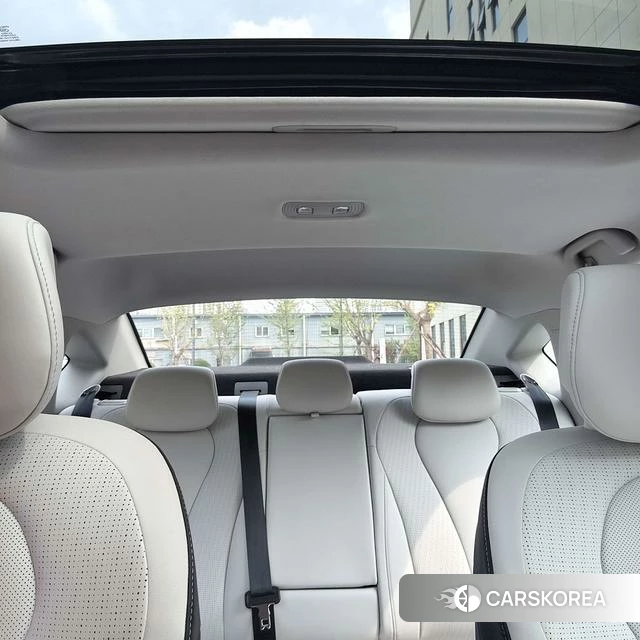 BYD Seal 05DM id 3939320 из Китая 12
