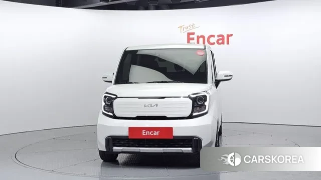 Kia The New Kia Ray id 3347623 из Кореи 13