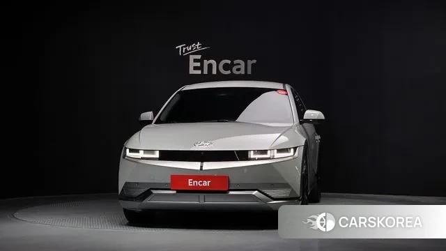 Hyundai Ionic 5 id 3438460 из Кореи 13