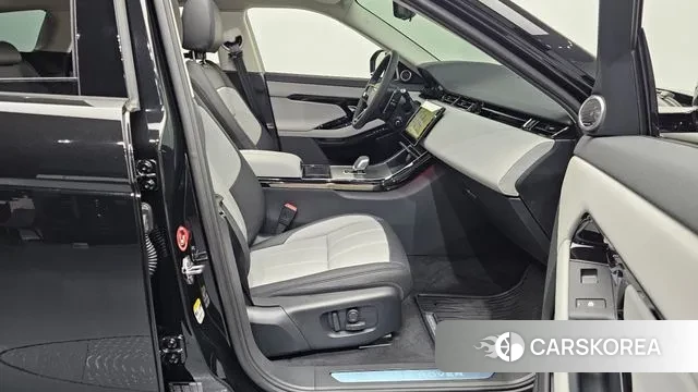 Land Rover Range Rover Evoque 2nd Generation id 3079738 из Кореи 13