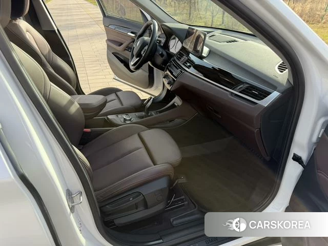 BMW X1 id 4254116 из Китая 19