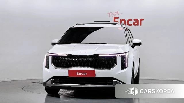 Kia The New Carnival 4th Generation id 4394971 из Кореи 23