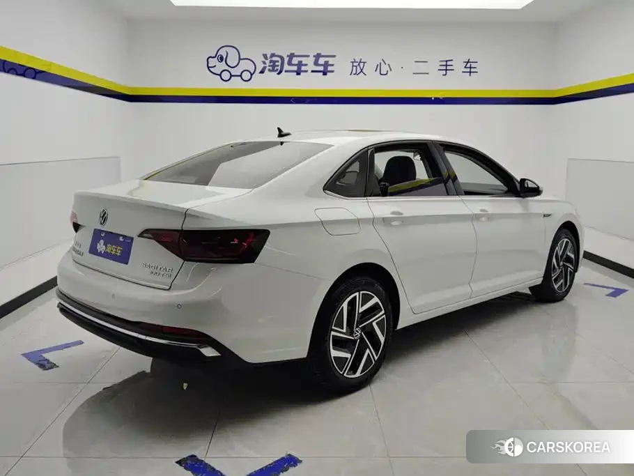 Volkswagen Sagitar id 4554021 из Китая 9