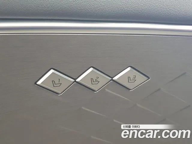 Kia K8 id 2661566 из Кореи 13