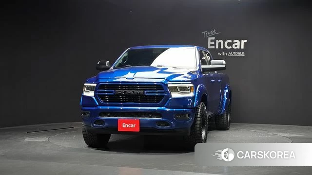 Dodge Lampicup id 4196639 из Кореи 13