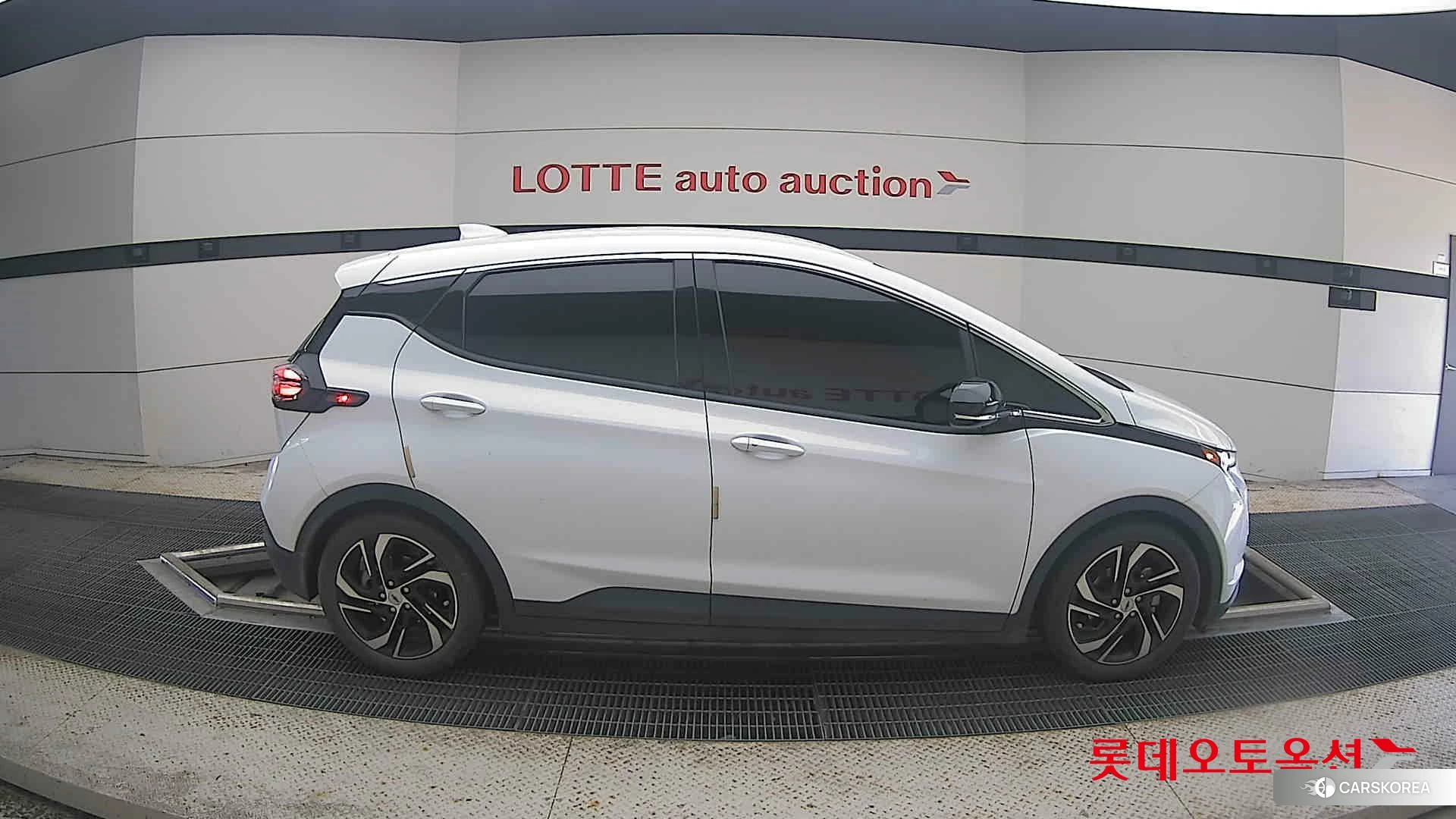 Korea G M Bolt (EV) id 4902598 из Кореи 23