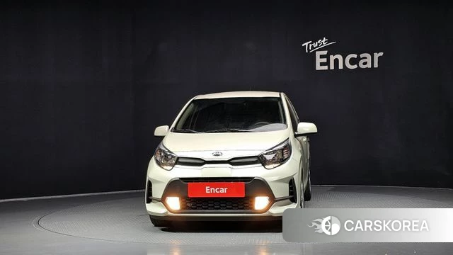 Kia Morning Urban (JA) id 4780260 из Кореи 13