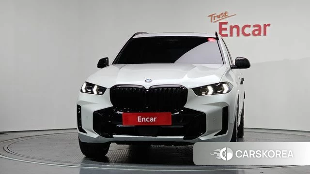 BMW X5 (G05) id 3952754 из Кореи 13