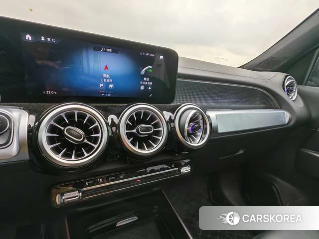 Mercedes-Benz EQB id 4256679 из Китая 7