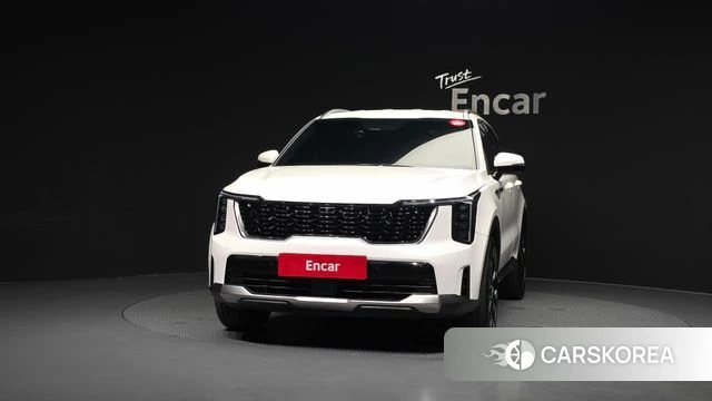 Kia The New Sorento 4th Generation id 4650161 из Кореи 13