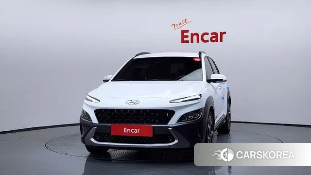 Hyundai The New Kona id 3443802 из Кореи 13