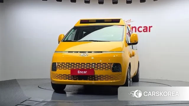 Hyundai Staria id 3457641 из Кореи 13