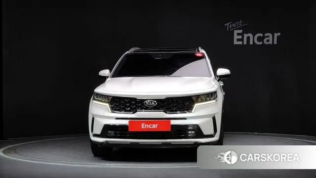 Kia Sorento 4th Generation id 3054753 из Кореи 13