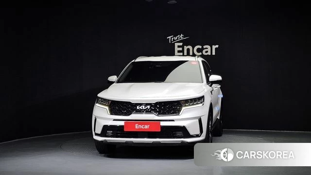 Kia Sorento 4th Generation id 4433695 из Кореи 23