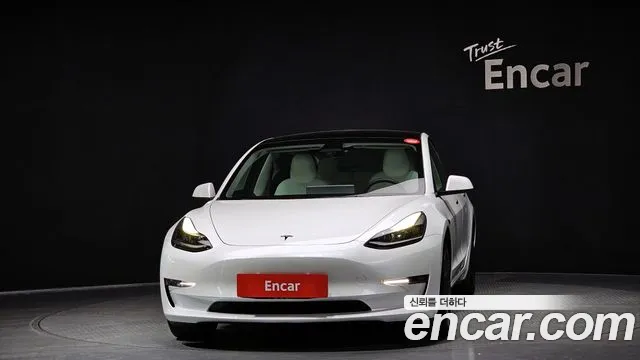 Tesla Model 3 id 2714261 из Кореи 13