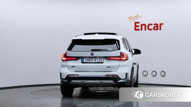 BMW X1 (U11) id 4719970 из Кореи 23