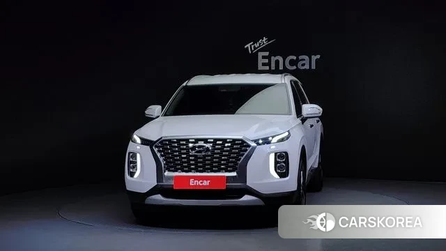 Hyundai Palisade id 3044741 из Кореи 13