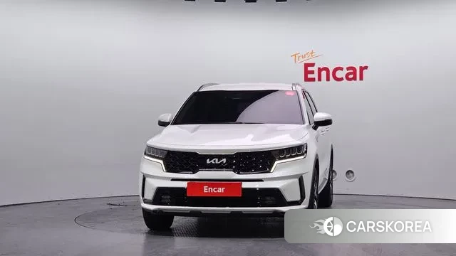 Kia Sorento 4th Generation id 3586935 из Кореи 13