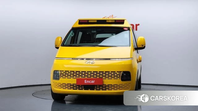 Hyundai Staria id 3897434 из Кореи 13