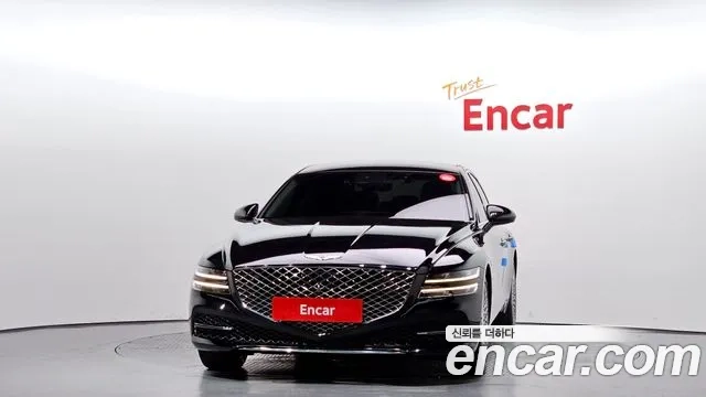 Genesis G80 (RG3) id 2906027 из Кореи 13