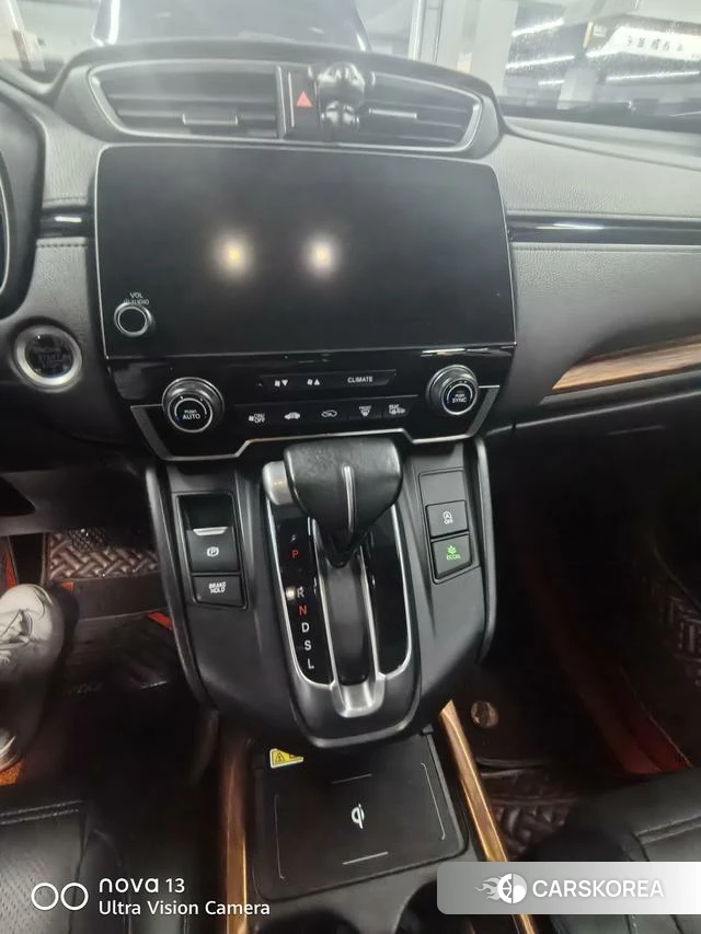 Honda CR-V id 4313556 из Китая 10
