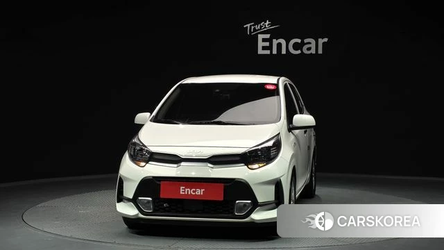 Kia Morning Urban (JA) id 3827005 из Кореи 13