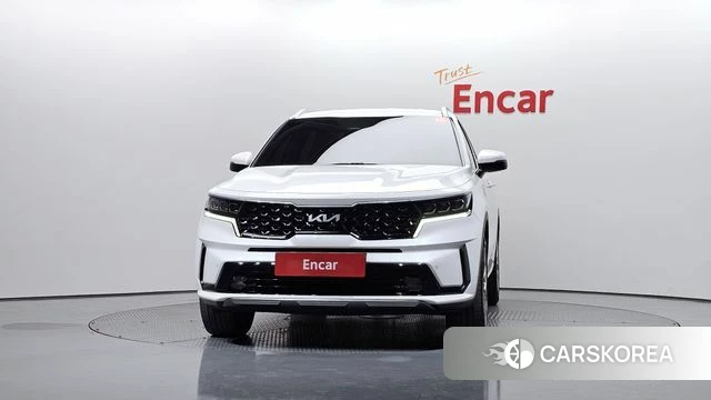 Kia Sorento 4th Generation id 4231272 из Кореи 23
