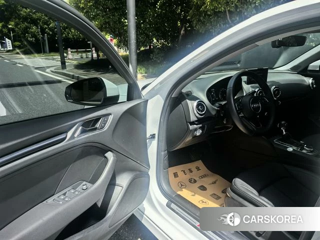 Audi A3 id 4301059 из Китая 9