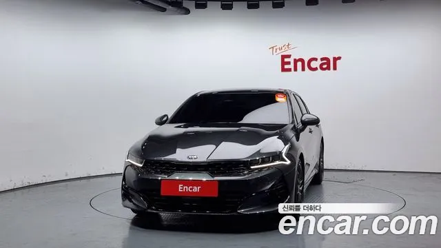 Kia K5 3rd generation id 2818135 из Кореи 13