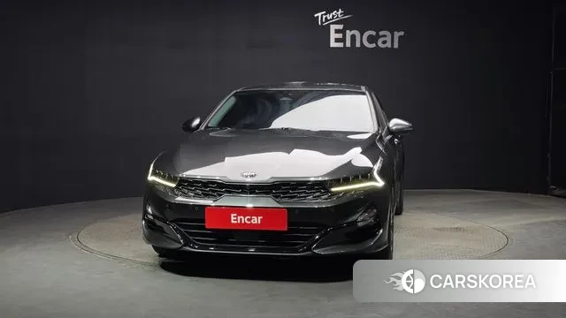 Kia K5 3rd generation id 3530339 из Кореи 13