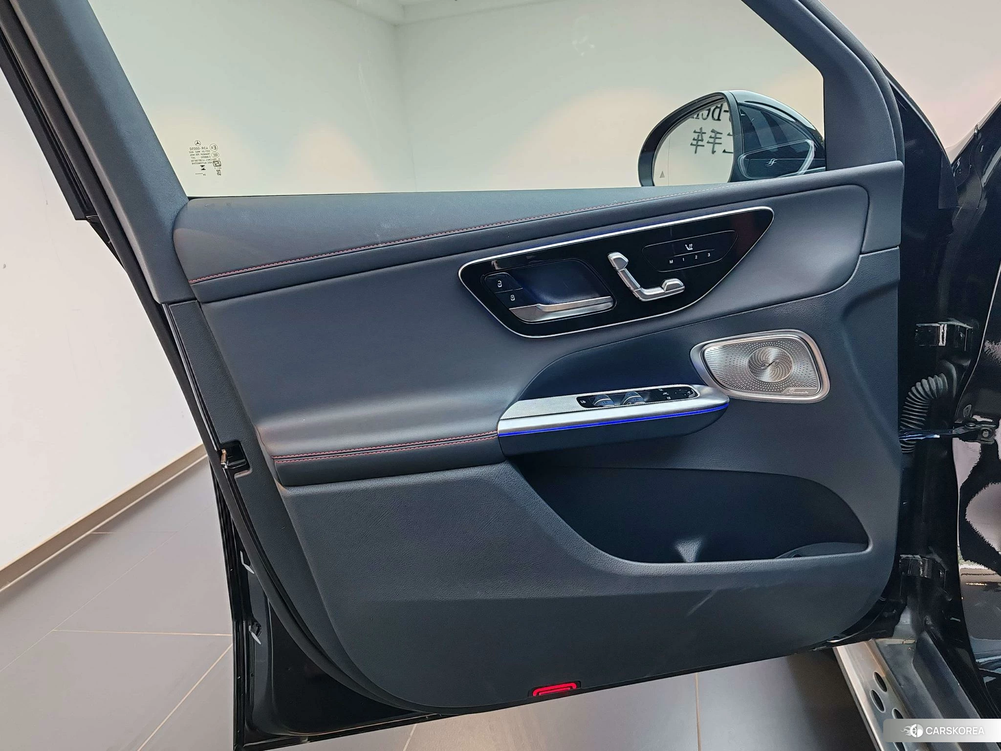 Mercedes-Benz GLC AMG id 4452953 из Китая 12