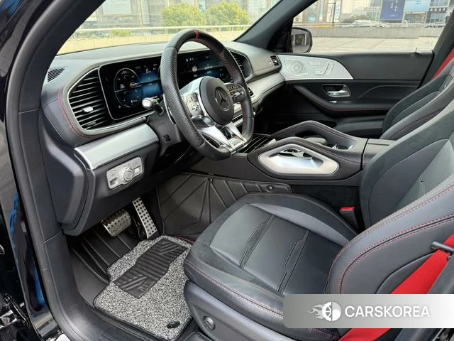 Mercedes-Benz GLE AMG id 4271783 из Китая 12