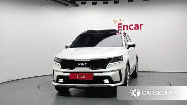 Kia Sorento 4th Generation id 3524275 из Кореи 13