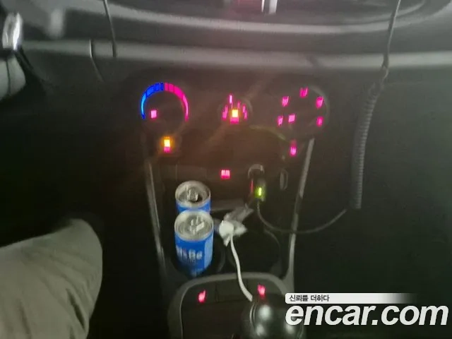 Kia Morning Urban (JA) id 2906908 из Кореи 8