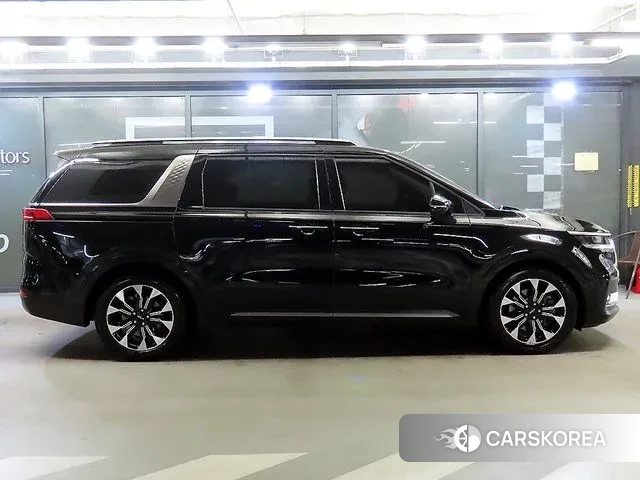 Kia Carnival 4th generation id 3551331 из Кореи 13