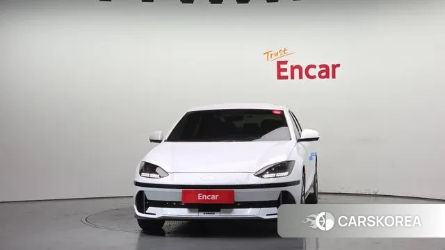 Hyundai Ionic 6 id 3132198 из Кореи 13