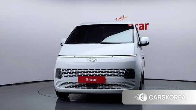 Hyundai Staria id 4899243 из Кореи 23