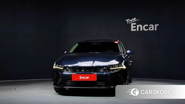 Kia K5 Hybrid 3rd Generation id 4355478 из Кореи 23