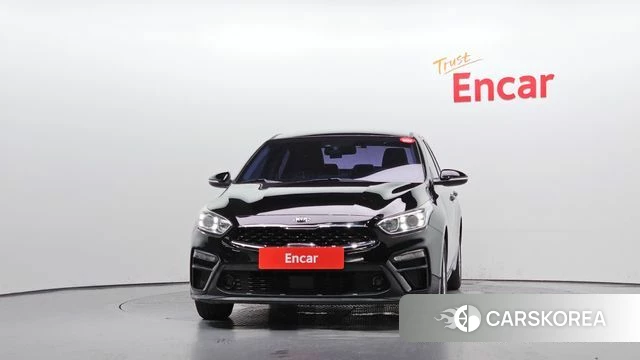 Kia Come New K3 id 4765568 из Кореи 23
