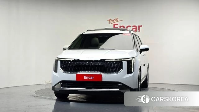 Kia The New Carnival 4th Generation id 4767670 из Кореи 23