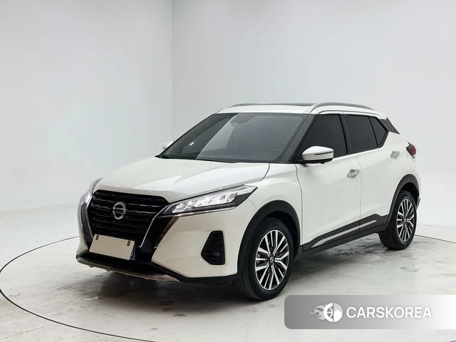 Nissan Jinke id 4277103 из Китая 17
