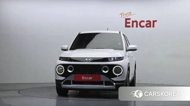 Hyundai Casper id 3915767 из Кореи 13