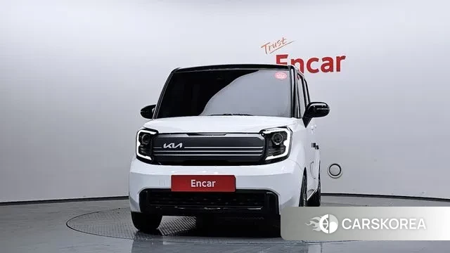 Kia The New Kia Ray id 3437008 из Кореи 13