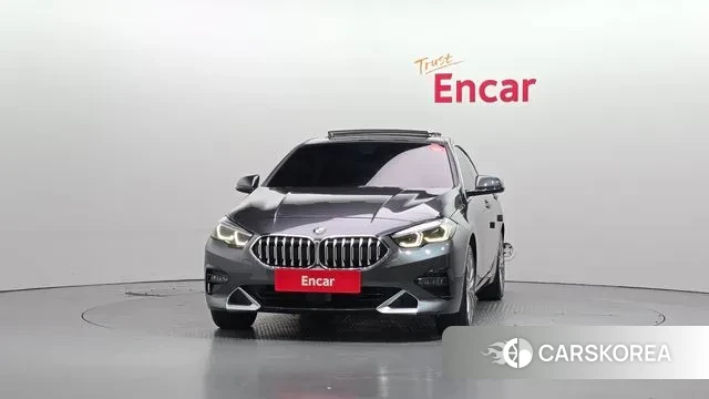 BMW 2 Series Gran Coupe (F44) id 3385569 из Кореи 13