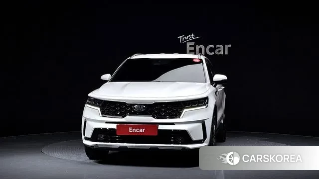 Kia Sorento 4th Generation id 3417283 из Кореи 13